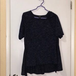Torrid top